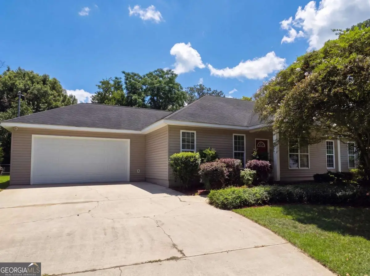 1807 Wimbledon Drive, Thomasville, GA 31792 - #1