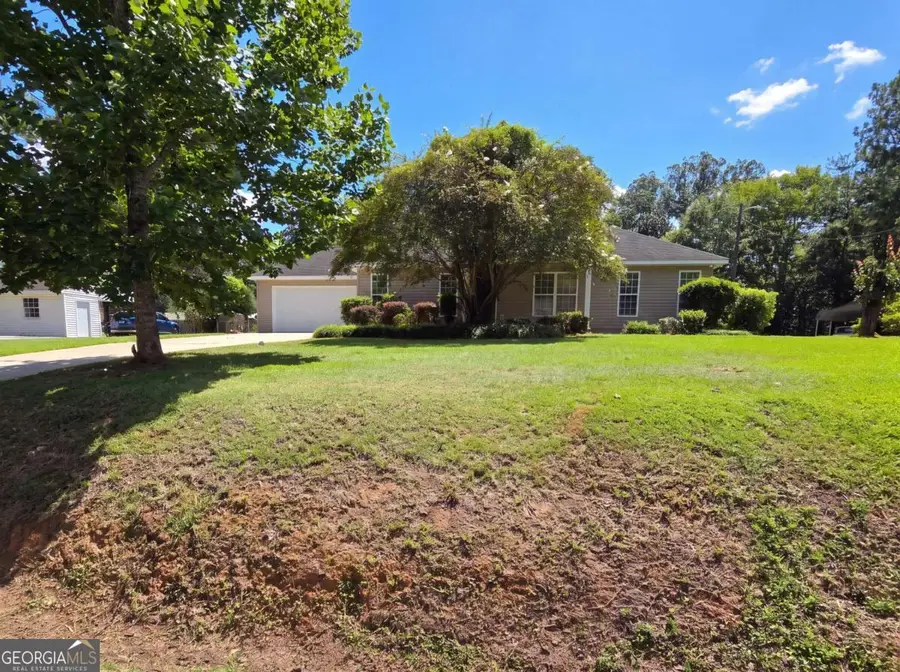 1807 Wimbledon Drive, Thomasville, GA 31792 - #2