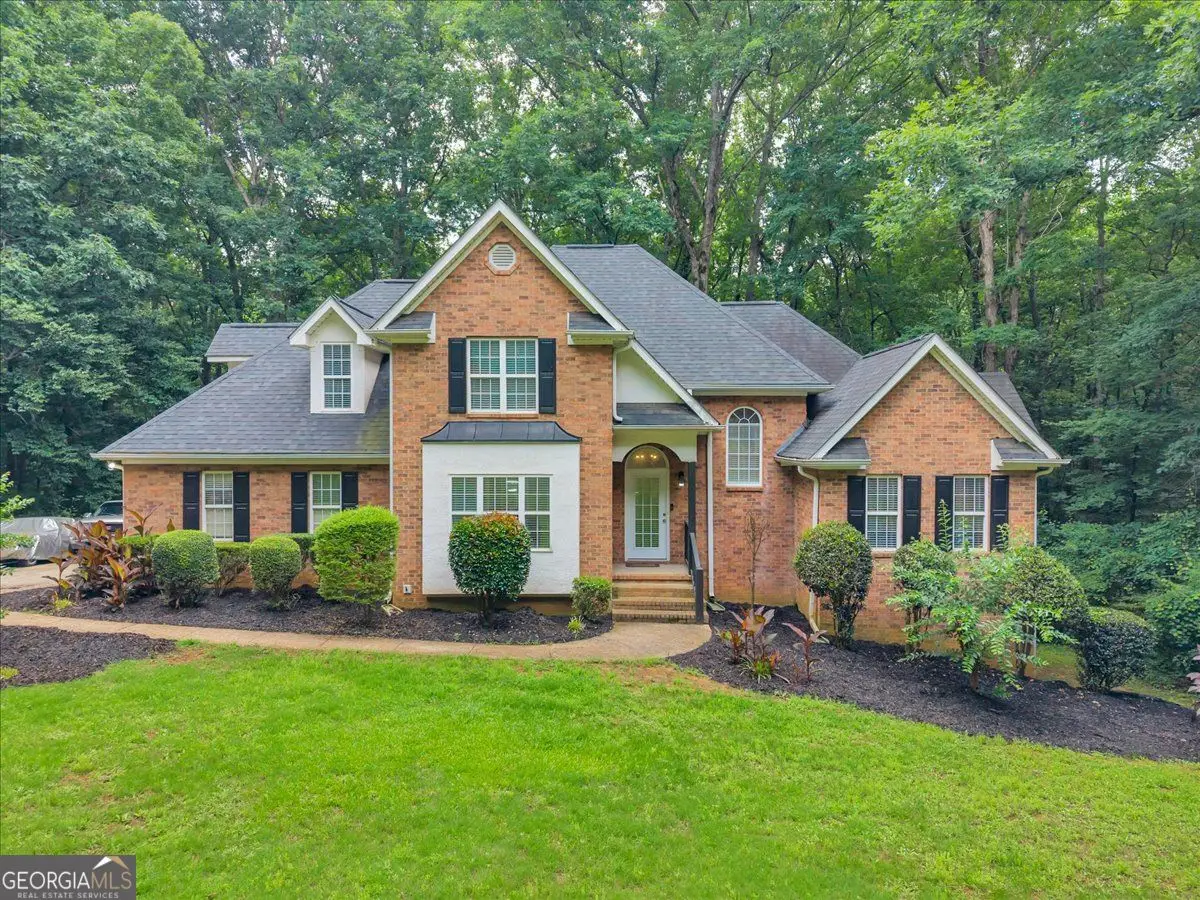 75 Paradise Court, McDonough, GA 30252 - #1