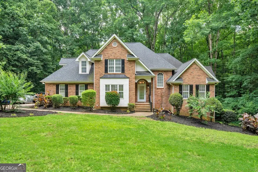 75 Paradise Court, McDonough, GA 30252 - #2