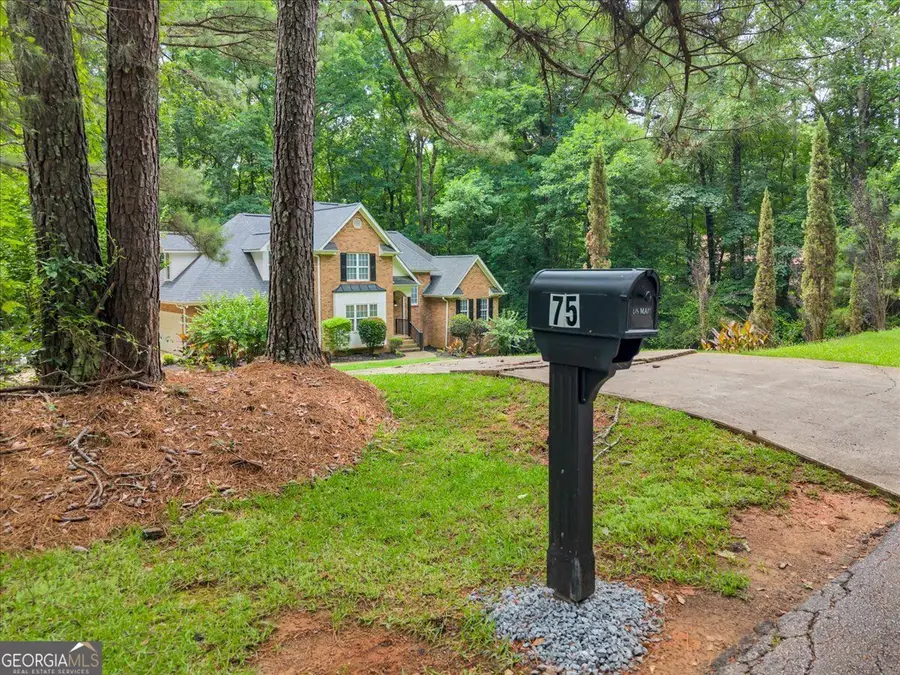 75 Paradise Court, McDonough, GA 30252 - #3