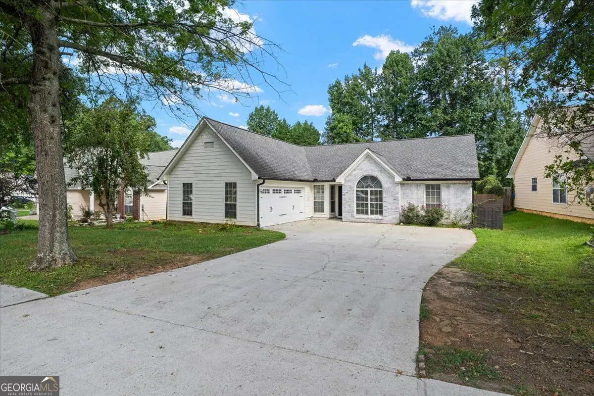 5235 Sterling Trace Court Nw, Lilburn, GA 30047 - #1