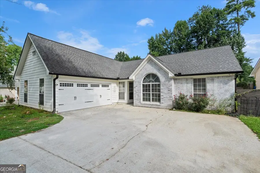 5235 Sterling Trace Court Nw, Lilburn, GA 30047 - #2