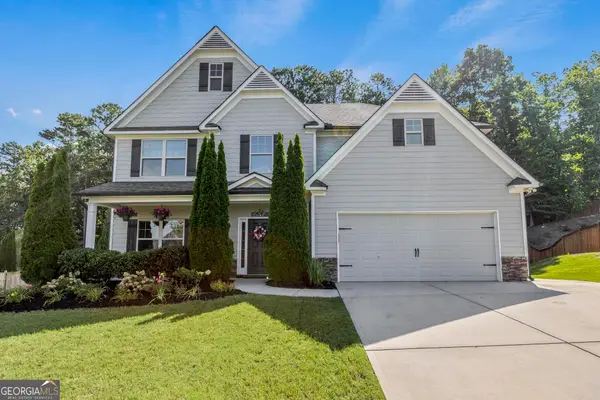 2030 Boxwood Lane, Canton, GA 30114