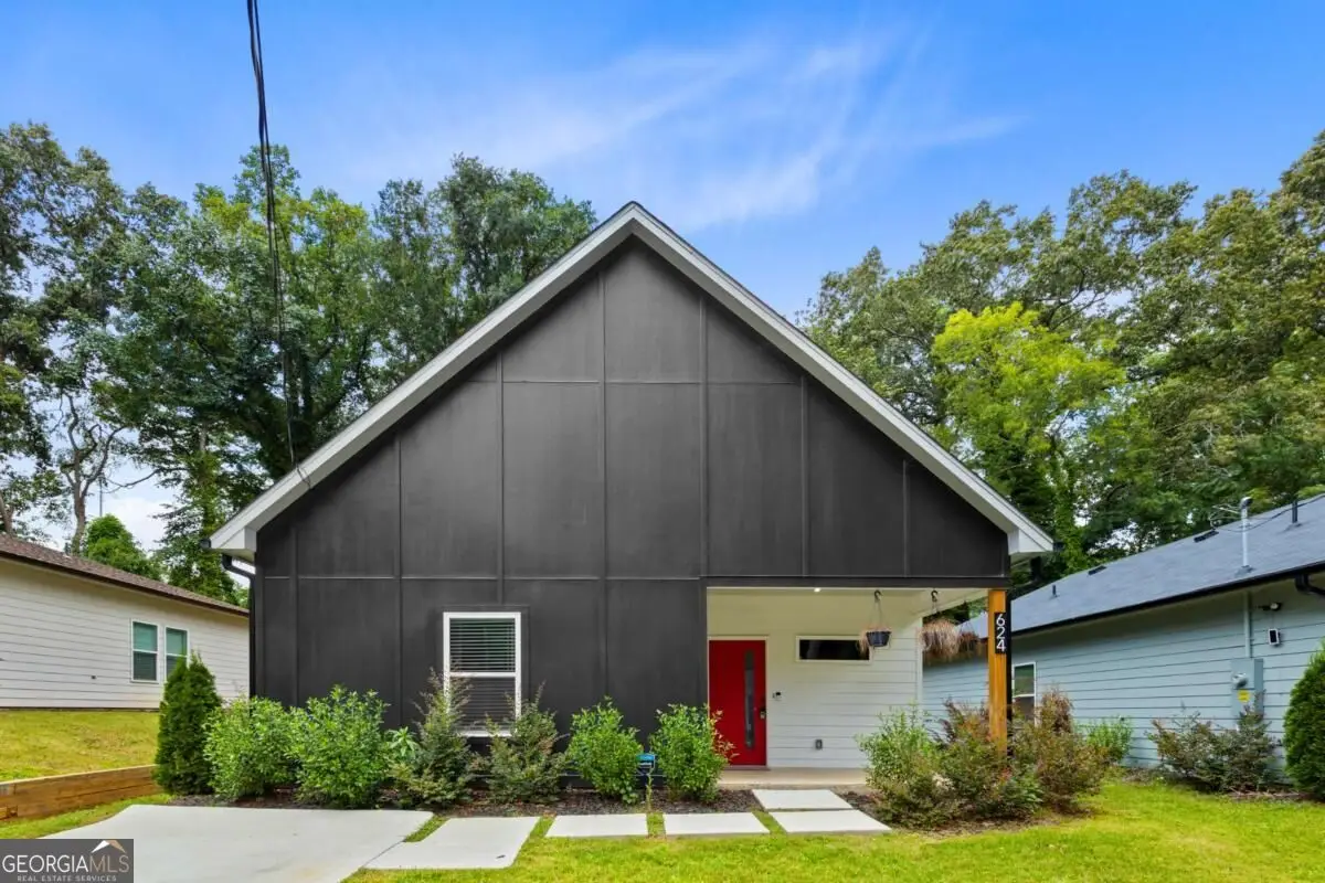 624 Robert Street Nw, Atlanta, GA 30318 - #1