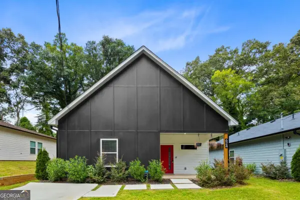 624 Robert Street Nw, Atlanta, GA 30318