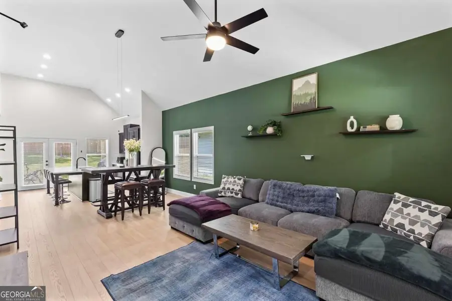 624 Robert Street Nw, Atlanta, GA 30318 - #2