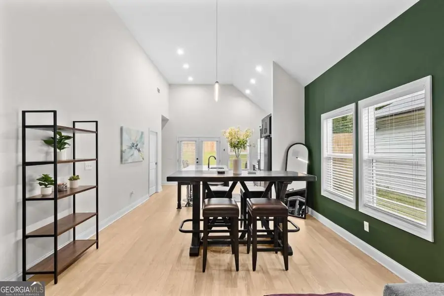 624 Robert Street Nw, Atlanta, GA 30318 - #3