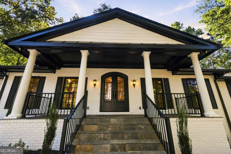 510 River Valley Road, Sandy Springs, GA 30328 - #2