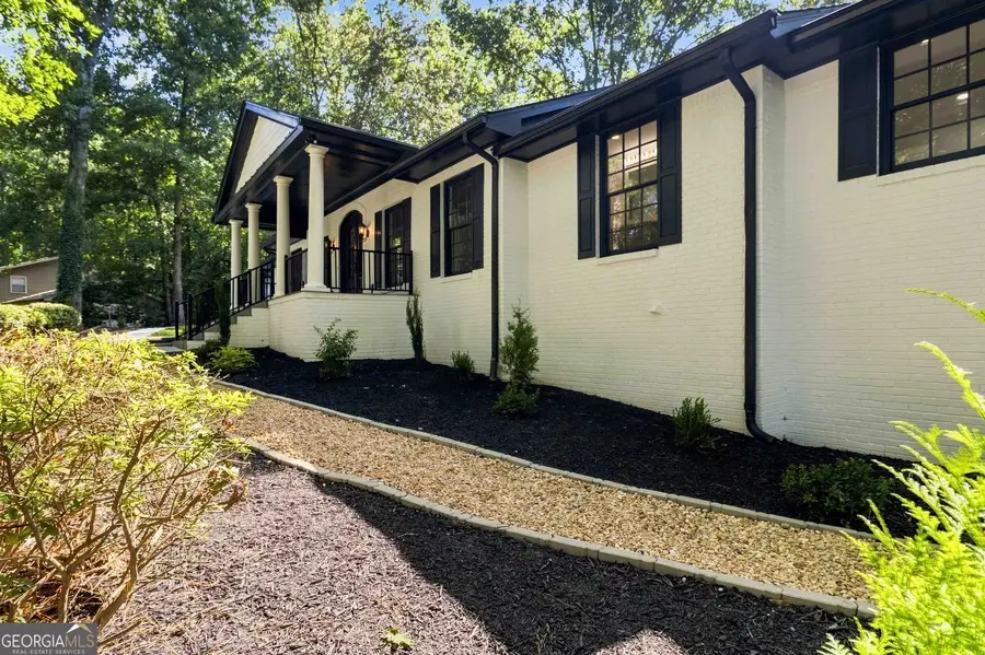 510 River Valley Road, Sandy Springs, GA 30328 - #3