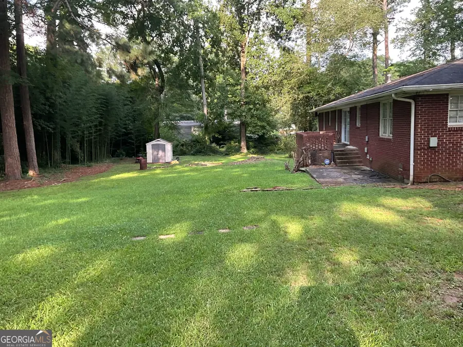 856 Virginia Court, Conyers, GA 30094 - #2
