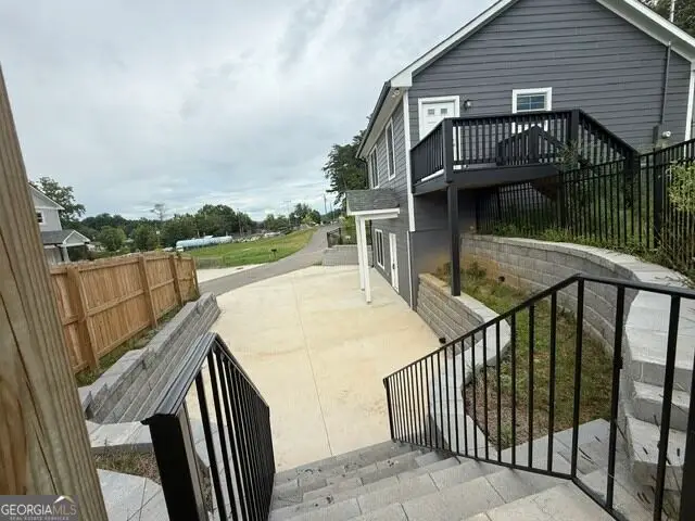 180 Lowry Street, Ball Ground, GA 30107 - #2