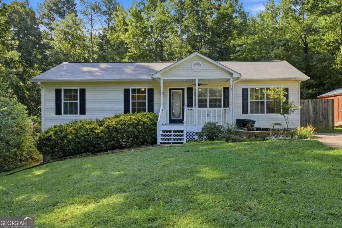 54 Cross Sabre Drive, Dawsonville, GA 30534 - #1