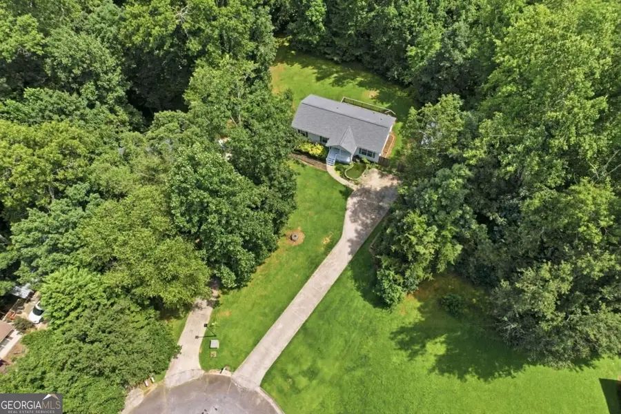 54 Cross Sabre Drive, Dawsonville, GA 30534 - #2