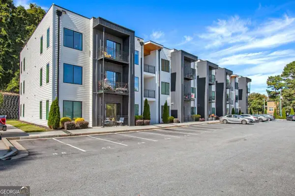 1155 Custer Avenue Se #110, Atlanta, GA 30316