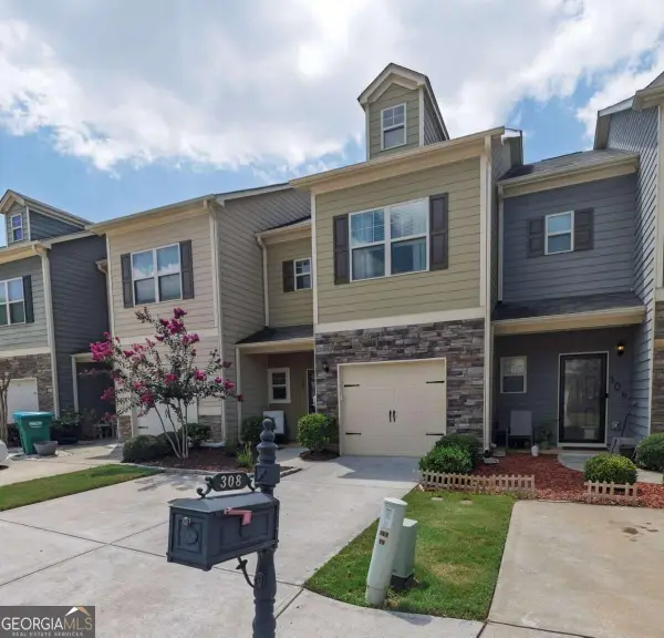 308 Valley Crossing, Canton, GA 30114