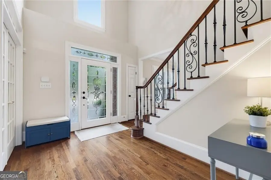 5190 Wild Ginger Cove, Peachtree Corners, GA 30092 - #3