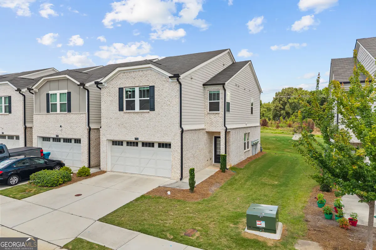 1752 Villageside Court, Lawrenceville, GA 30043 - #1