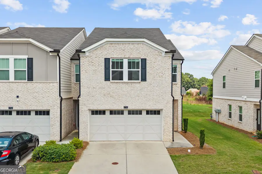1752 Villageside Court, Lawrenceville, GA 30043 - #2