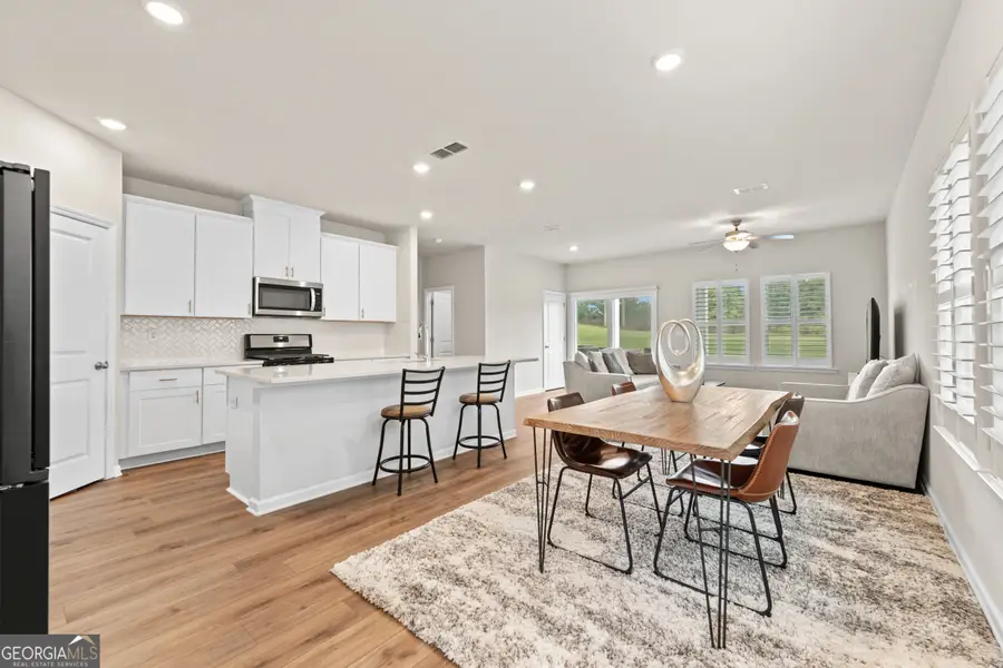 1752 Villageside Court, Lawrenceville, GA 30043 - #3