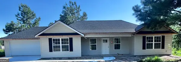 65 Crestview Lane, Claxton, GA 30417