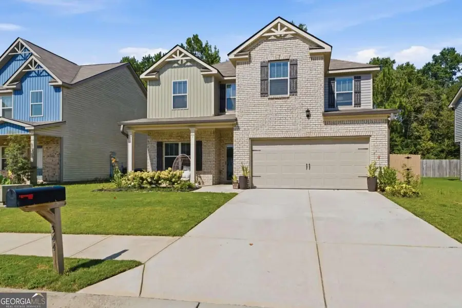 344 Grand Magnolia Street, Jackson, GA 30233 - #2