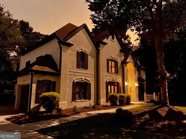 4296 Bristlecone Drive Nw, Marietta, GA 30064