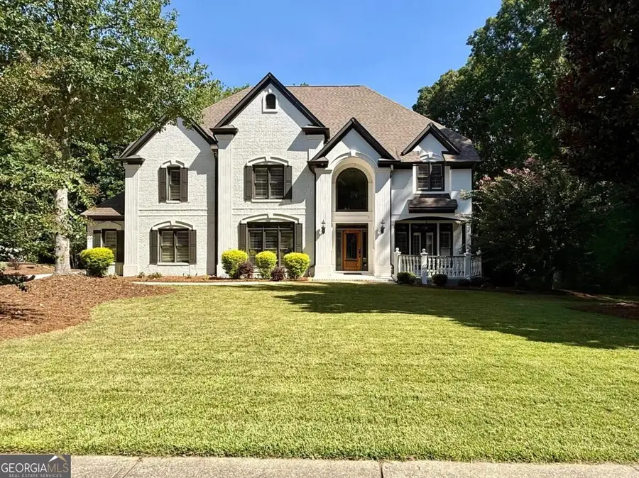 4296 Bristlecone Drive Nw, Marietta, GA 30064 - #2