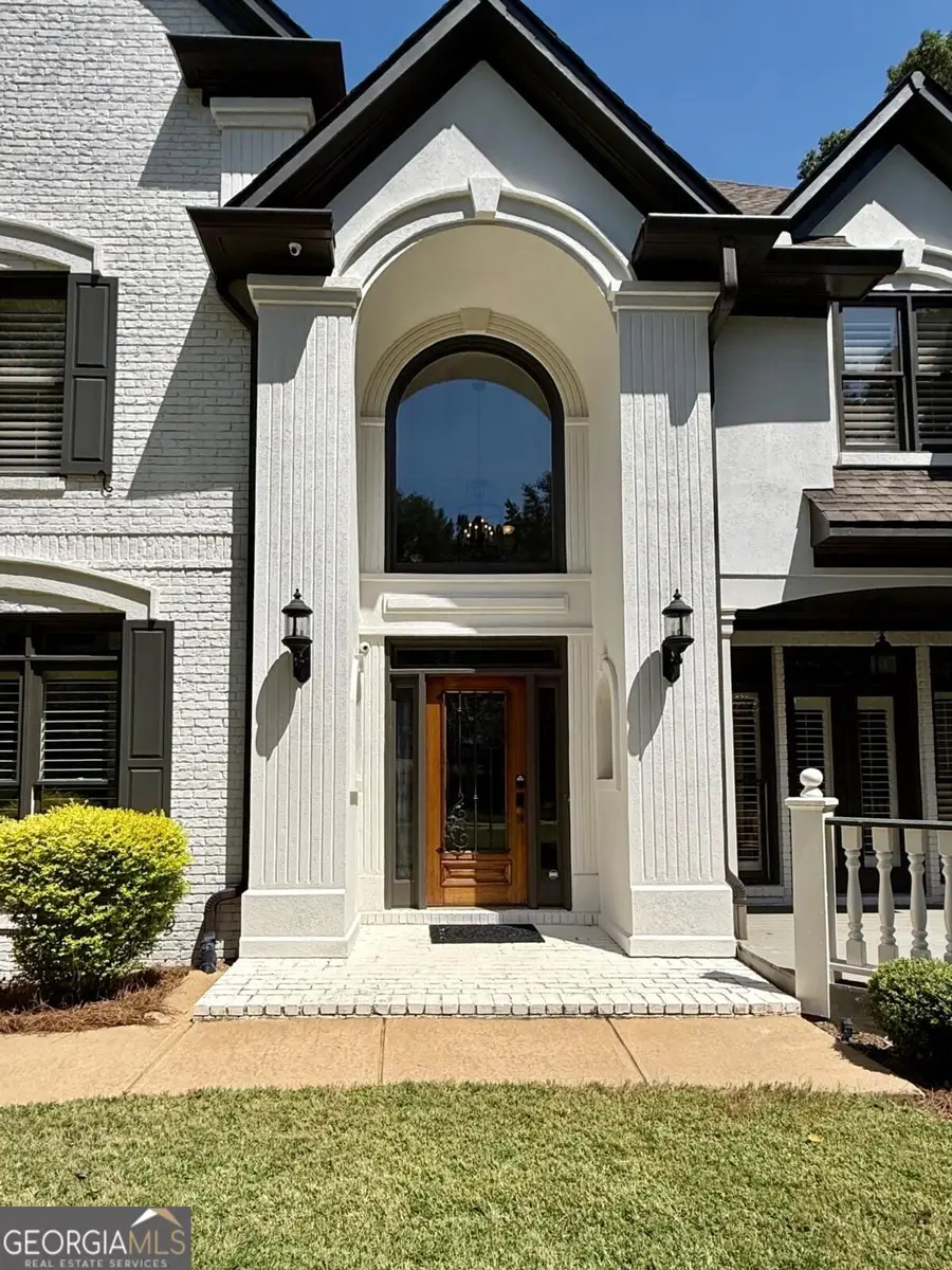 4296 Bristlecone Drive Nw, Marietta, GA 30064 - #3