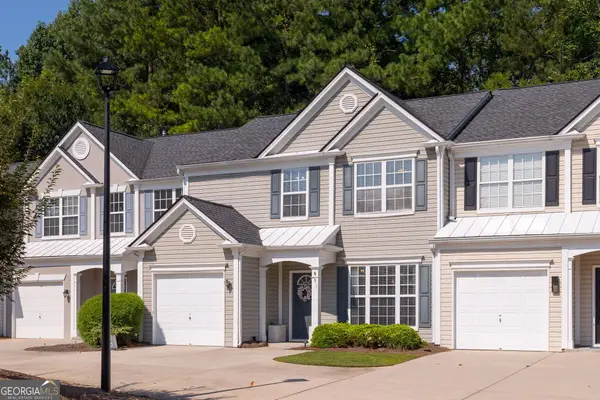 13300 Morris Road #122, Milton, GA 30004