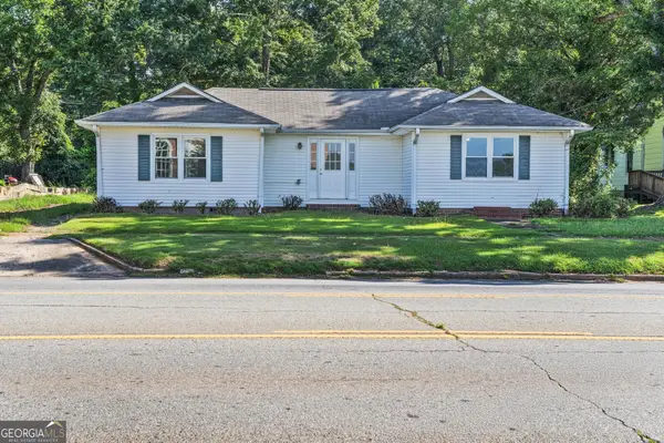 56 Brooklyn Avenue, Forsyth, GA 31029