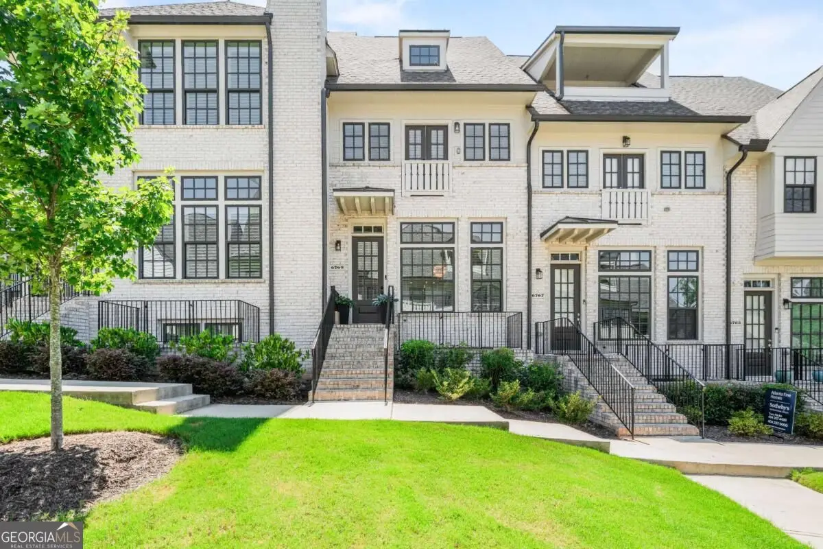 6769 Prelude Drive, Sandy Springs, GA 30328 - #1