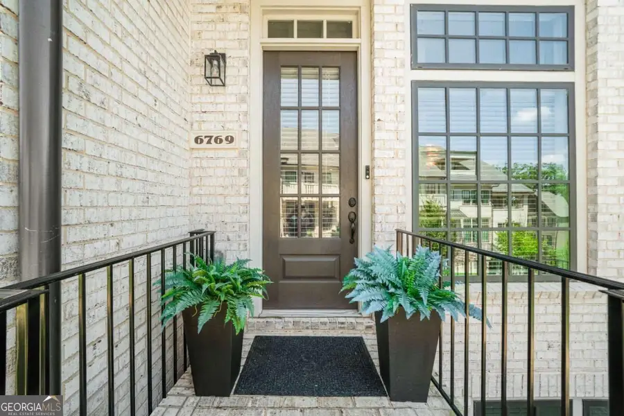 6769 Prelude Drive, Sandy Springs, GA 30328 - #2