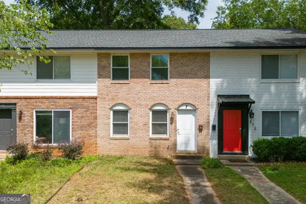 876 College Avenue, Athens, GA 30601