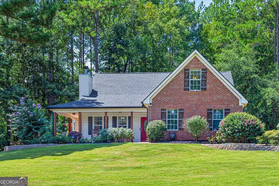 1041 Matthews Way, McDonough, GA 30252 - #2