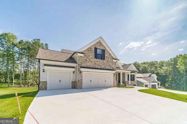 2716 Thomas View Trail, Loganville, GA 30052