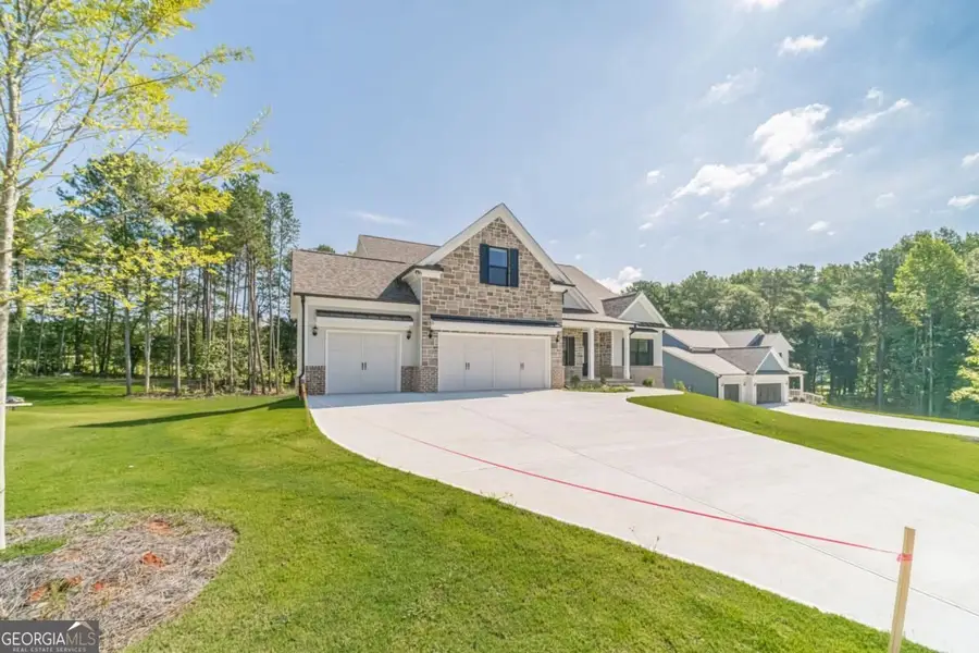 2716 Thomas View Trail, Loganville, GA 30052 - #2