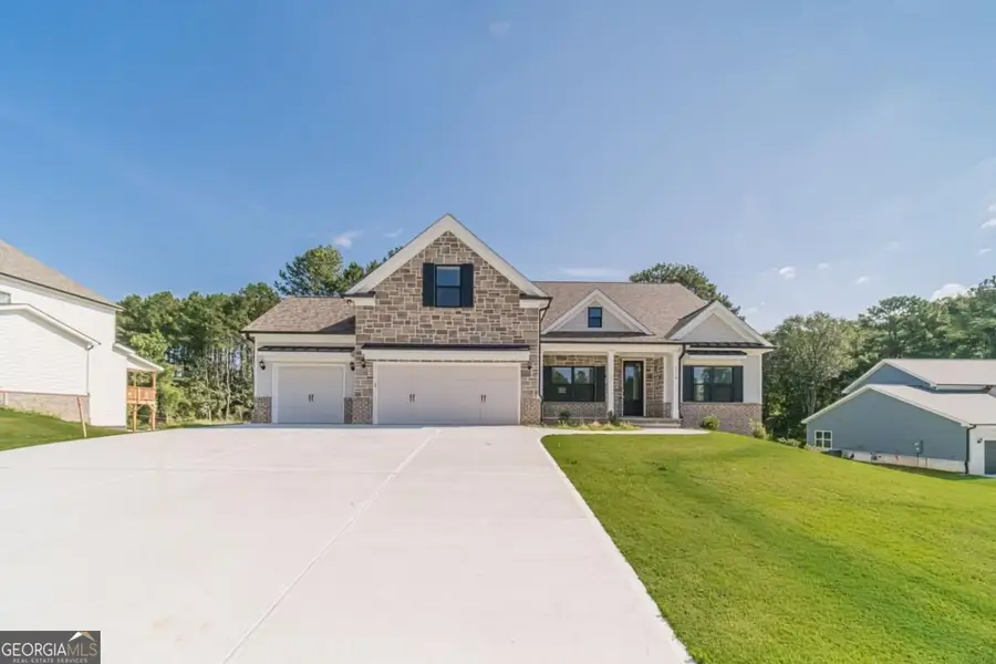2716 Thomas View Trail, Loganville, GA 30052 - #3