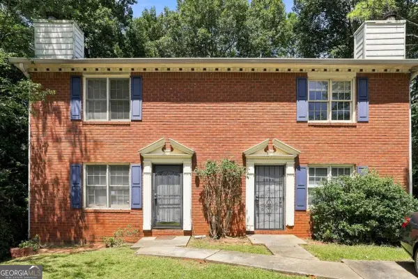 5342 Ridgemere Court, Stone Mountain, GA 30083
