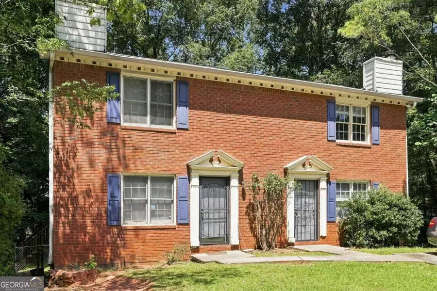 5342 Ridgemere Court, Stone Mountain, GA 30083 - #2