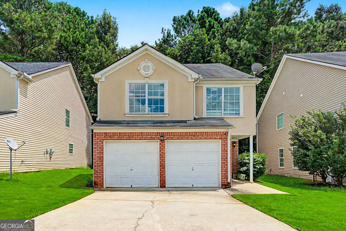 1141 Gable Terrace, Jonesboro, GA 30236 - #1