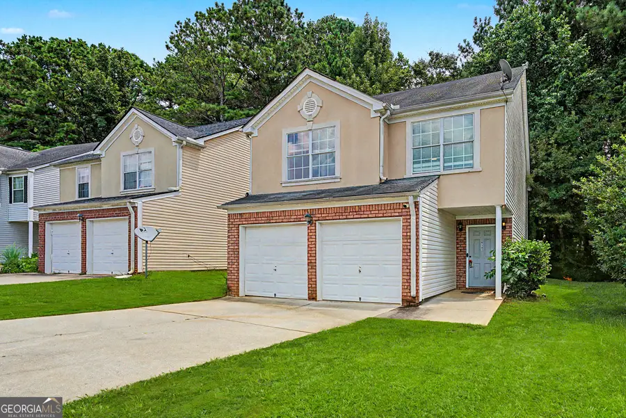 1141 Gable Terrace, Jonesboro, GA 30236 - #2