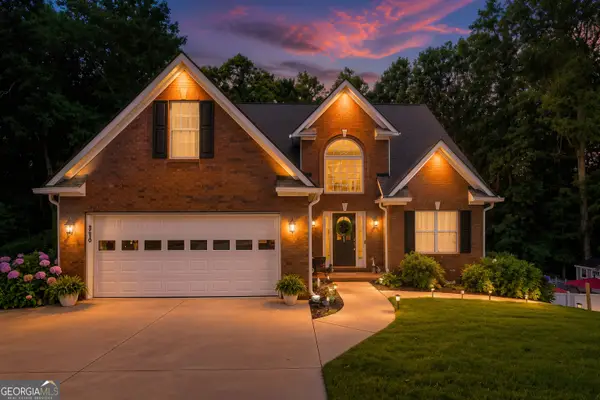 5863 Bay View Drive, Buford, GA 30518