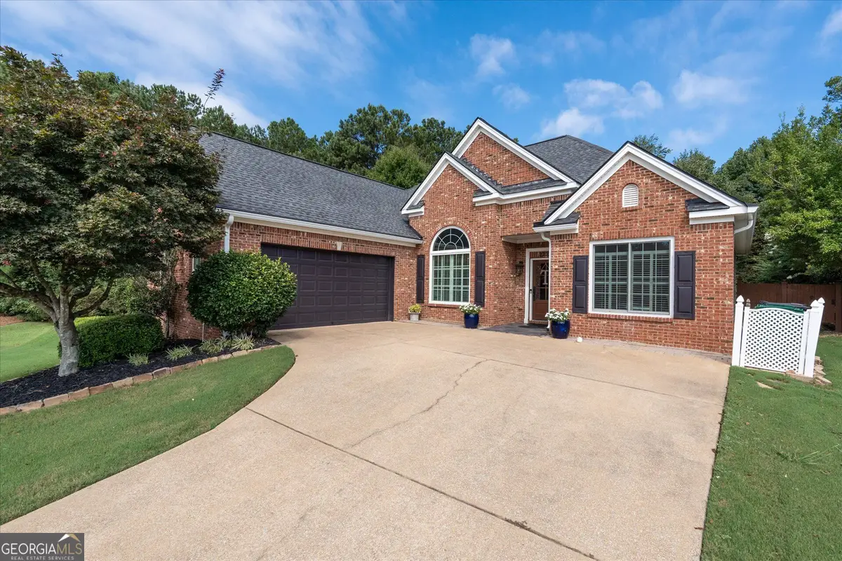 222 Meadow Run, Carrollton, GA 30116 - #1
