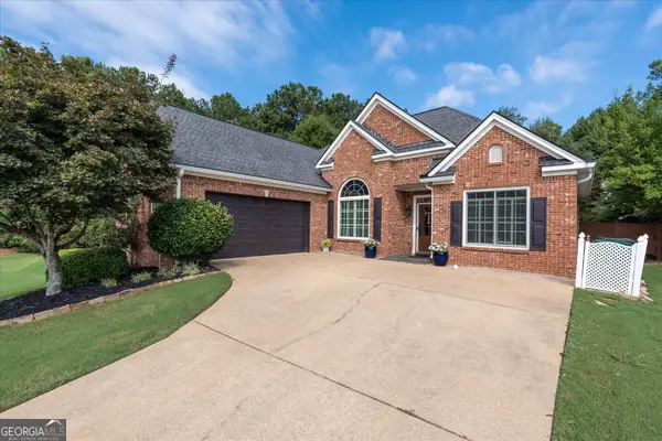 222 Meadow Run, Carrollton, GA 30116