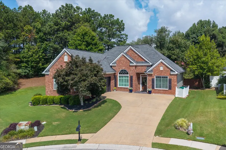 222 Meadow Run, Carrollton, GA 30116 - #2