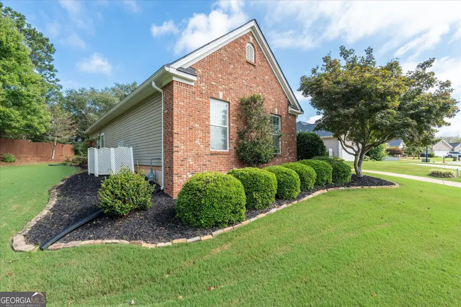 222 Meadow Run, Carrollton, GA 30116 - #3