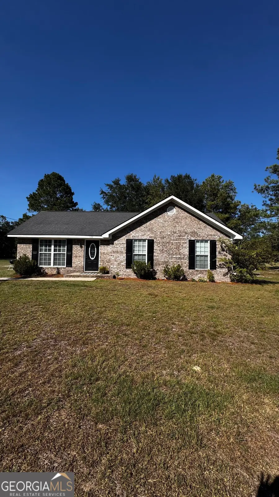 122 Pearson Street, Reidsville, GA 30453 - #2