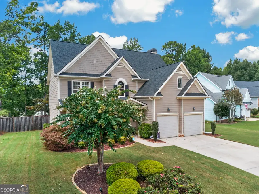 10 Woodshire, Newnan, GA 30265 - #3