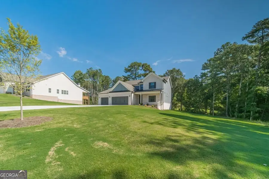 2736 Thomas View Court, Loganville, GA 30052 - #3